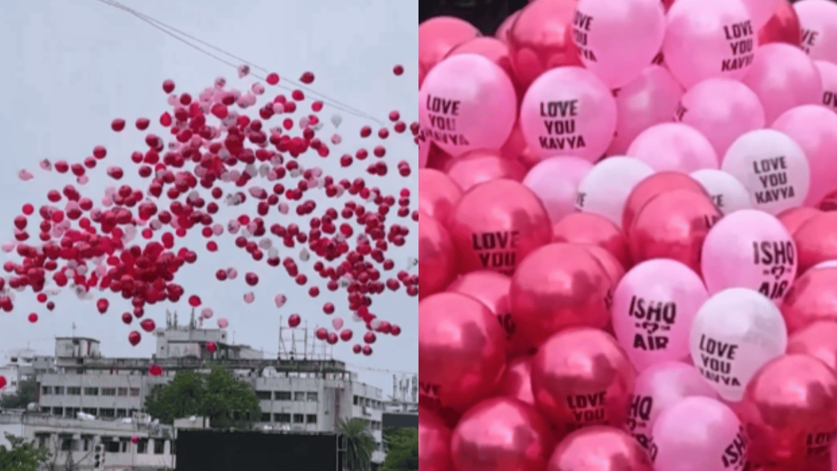 viral-video-indore-man-releases-hundreds-of-love-you-kavya-balloons-in-the-air-to-propose-his-girlfriend